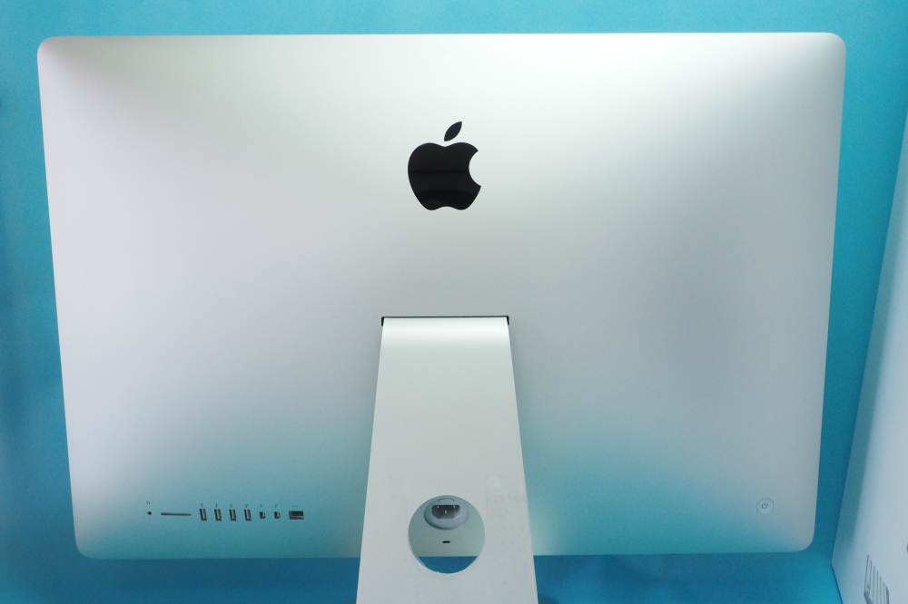 APPLE iMac MD095J/A（27inch/2.9GHz Quad Core i5/32GB/1TB/Late 2012）、その他画像２