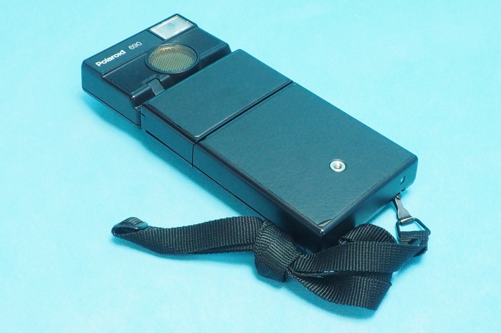 ニコニコ宅配買取｜ 動作未確認 Polaroid 690 インスタント カメラ