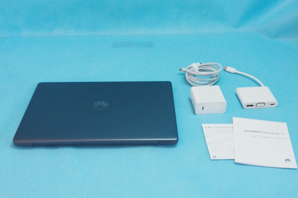 HUAWEI MateBook 13 Core i5-8265U 8GB