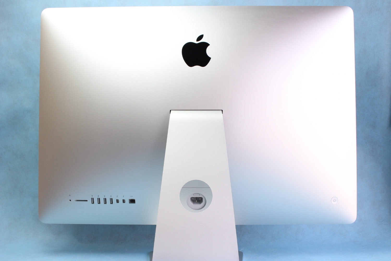 Apple iMac i7 8GB 1TB 27インチ Late 2012、その他画像２