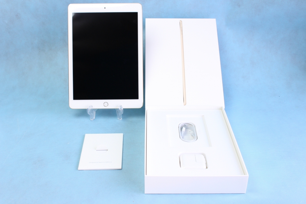 iPad Air Wi-Fi 128GB MH1J2J/A ゴールド、買取のイメージ