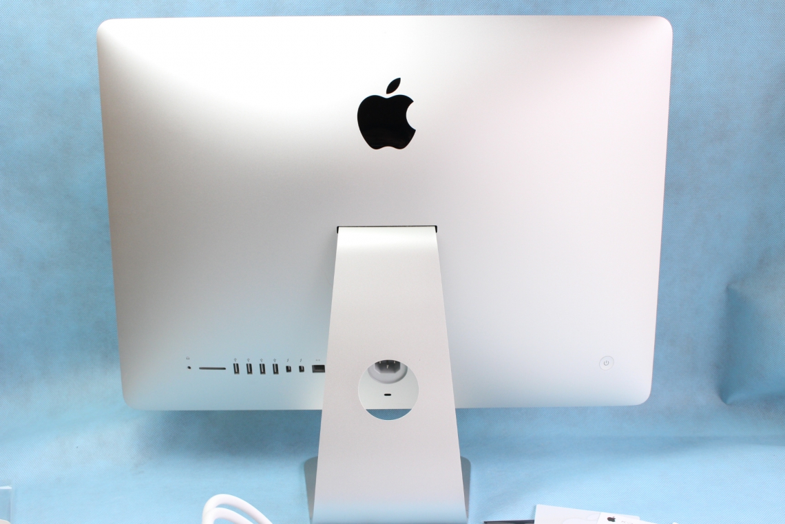 iMac 21インチ i7 16GB 1TB Fusion Drive Late2012 、その他画像３