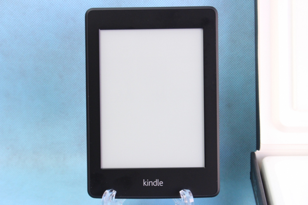 Kindle Paperwhite EY21 wi-fiモデル 、その他画像１