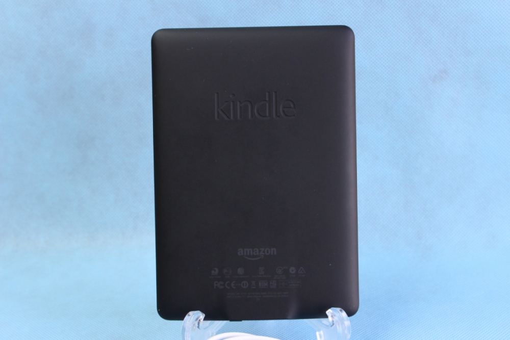 Kindle Paperwhite 3G Wi-Fi EY21、その他画像２