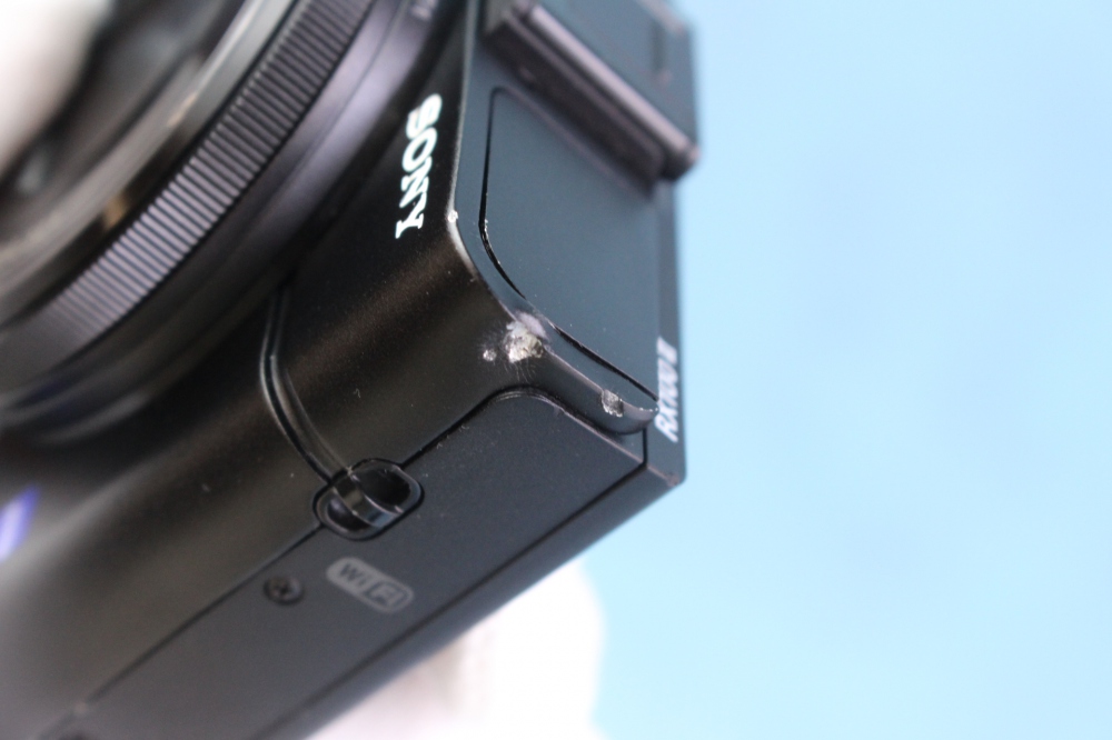 SONY デジタルカメラ Cyber-shot RX100M2 2090万画素 光学3.6倍 DSC-RX100M2、その他画像３