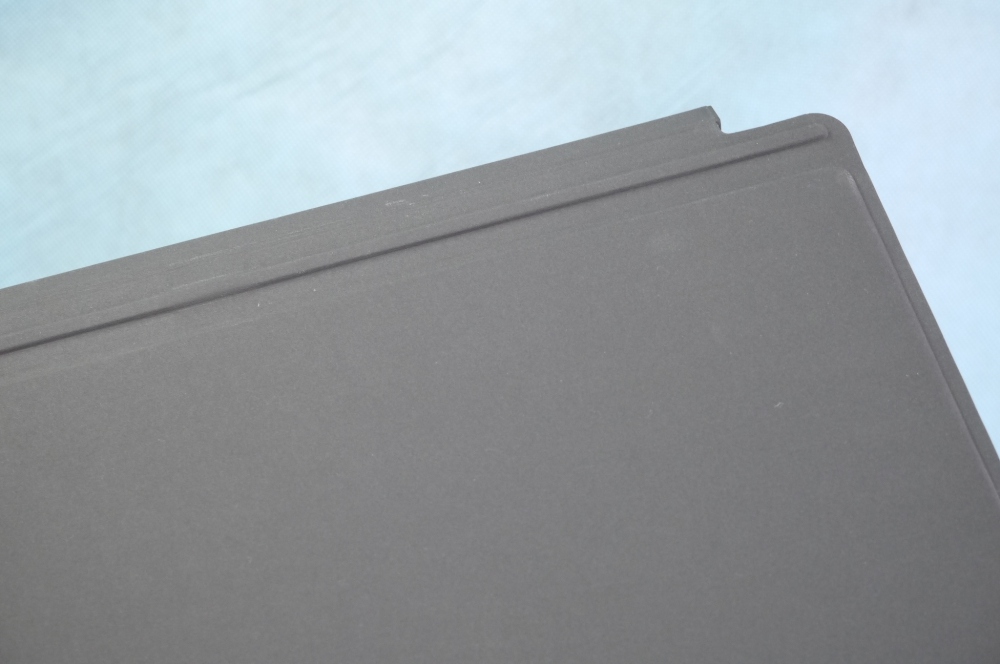 マイクロソフト 【純正】Surface 2／Pro 2兼用 Touch Cover 2 （ブラック） N3W-00086、その他画像２