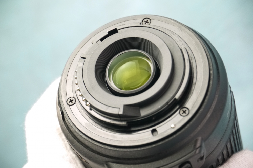Nikon 望遠ズームレンズ AF-S DX VR Zoom Nikkor ED 55-200mm f/4-5.6G ニコンDXフォーマット専用、その他画像３