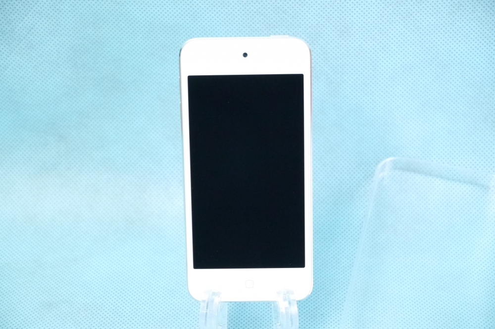 Apple iPod touch 32GB ホワイト&シルバー MD720J/A <第5世代>、その他画像１
