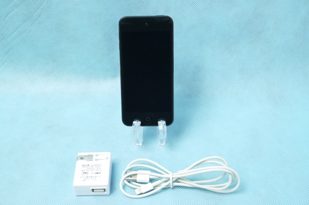 Apple iPod touch 32GB ブラック&スレート MD723J/A <第5世代>、買取のイメージ