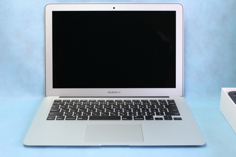 APPLE MacBook Air 1.3GHz Dual Core i5/13.3