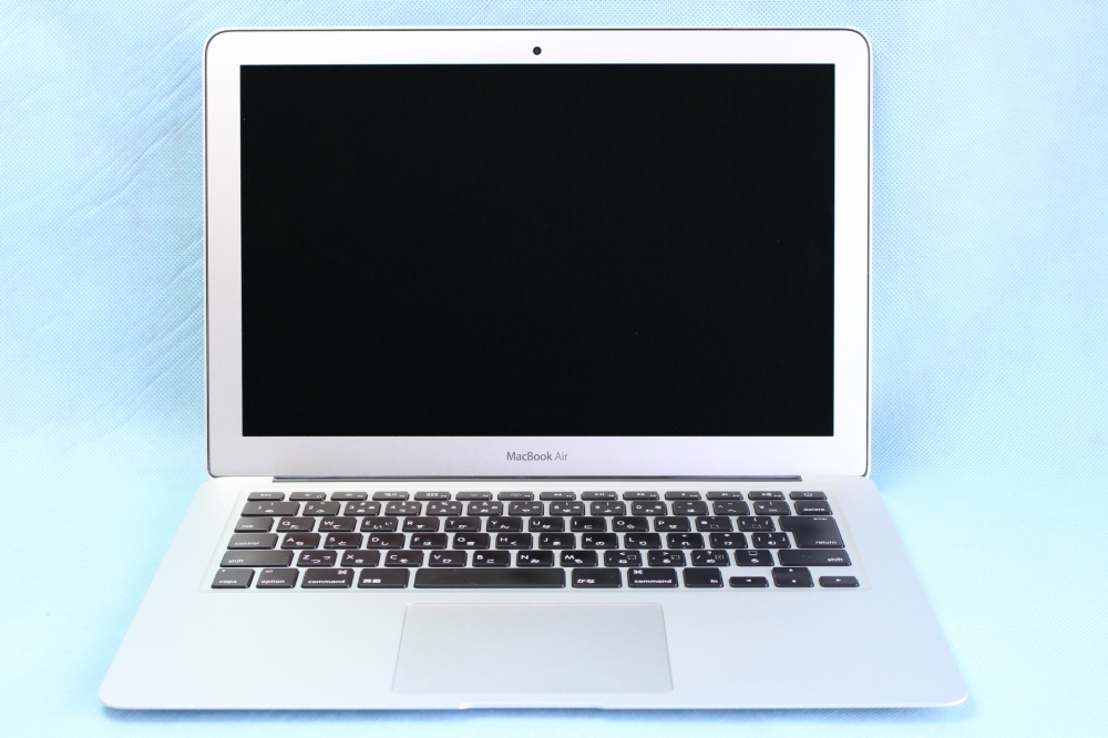 Apple MacBook Air 13インチ i7 8GB 512GB Mid2012 充放電474回 + ソフトケース【おまけ】、その他画像１