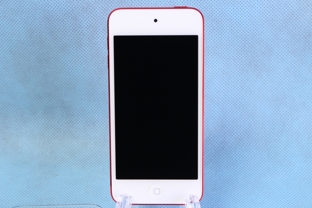 Apple iPod touch 32GB プロダクトエディション レッド PD749J/A <第5世代> (レッド)、その他画像１