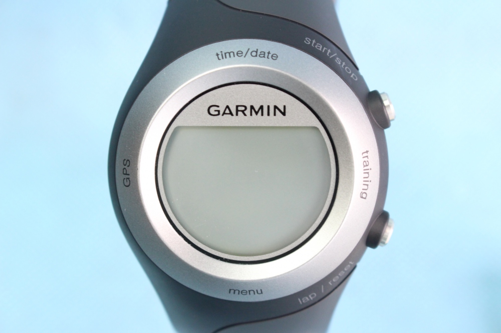Garmin ガーミン Forerunner フォアランナー 405 Wireless GPS 、その他画像１