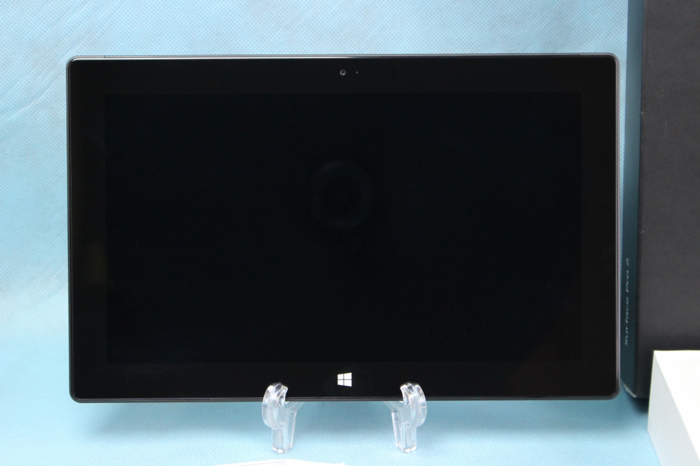 マイクロソフト Surface Pro 2 128GB 単体モデル [Windowsタブレット・Office付き] 6NX-00001 (チタン)、その他画像１