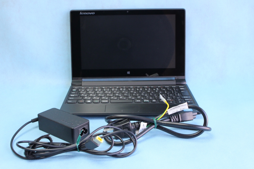 Lenovo IdeaPad Flex 10(Win8.1/N2815/2GB/500GB/H&B/10.1HD LED Multe touch) 59409288、買取のイメージ