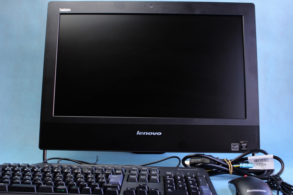 Lenovo ThinkCentre M73Z i3 4GB 500GB 10BCT01WW、買取のイメージ