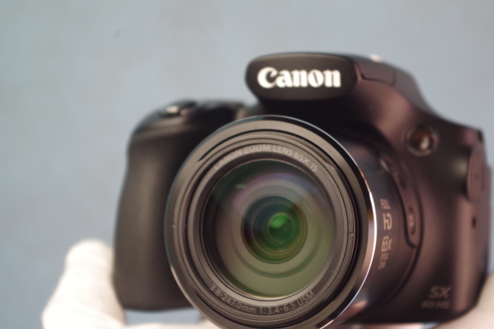 Canon デジタルカメラ PowerShot SX60 HS 光学65倍ズーム PSSX60HS、その他画像２