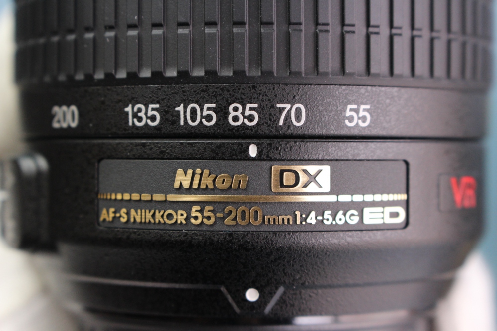 Nikon デジタル一眼レフカメラ D3300 ダブルズームキット ブラック D3300WZBK、その他画像２