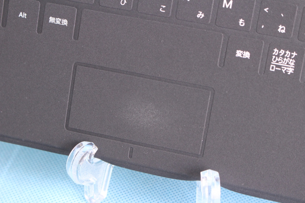 Microsoft Surface Touch Cover Black、その他画像１