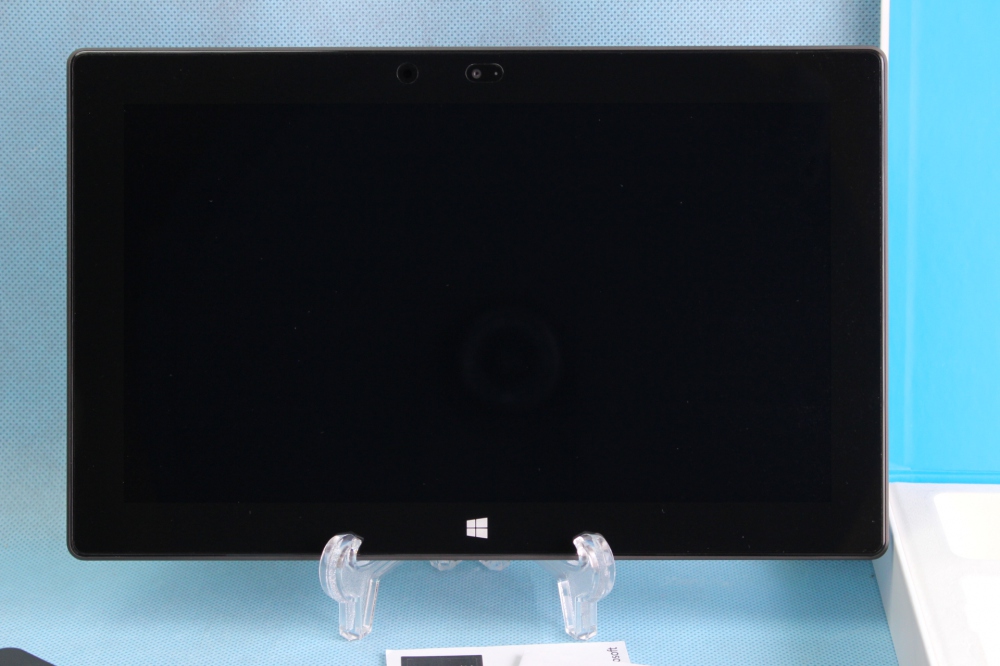 マイクロソフト Surface RT 32GB 7XR-00030、その他画像１