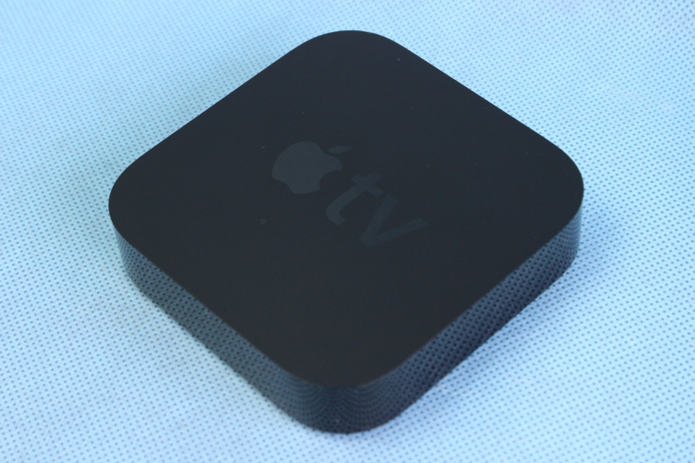 Apple ハイビジョン対応 Apple TV MD199J/A、その他画像１