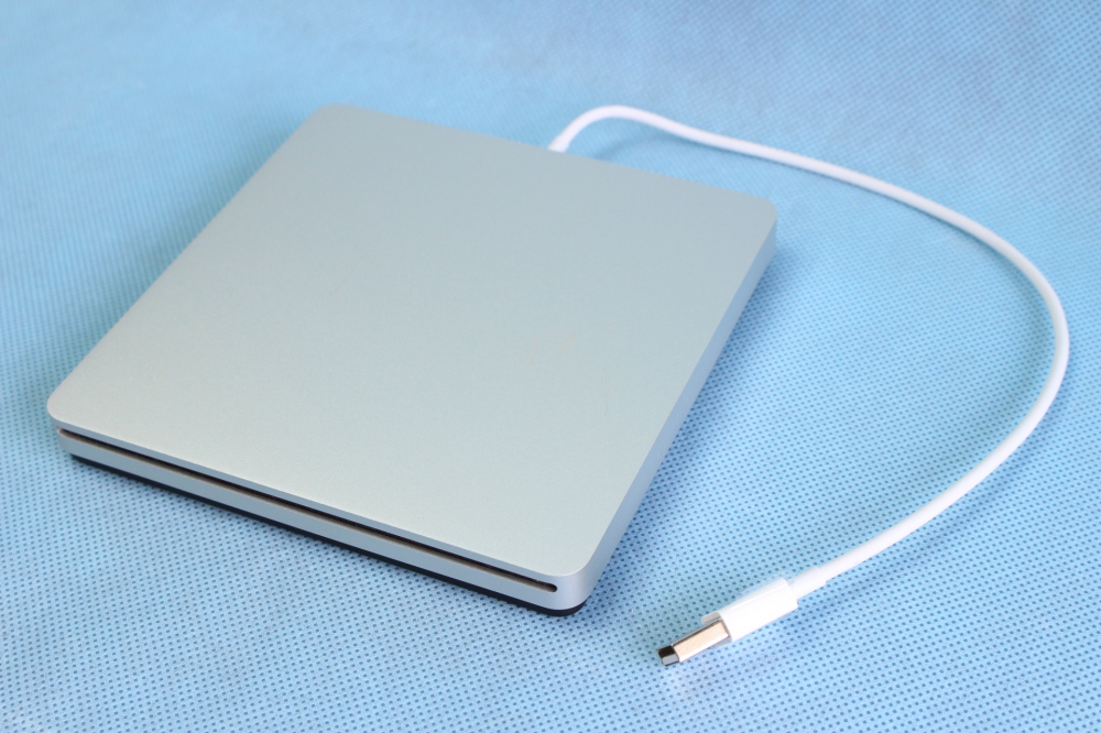 Apple USB Super Drive MD564ZM/A、その他画像１