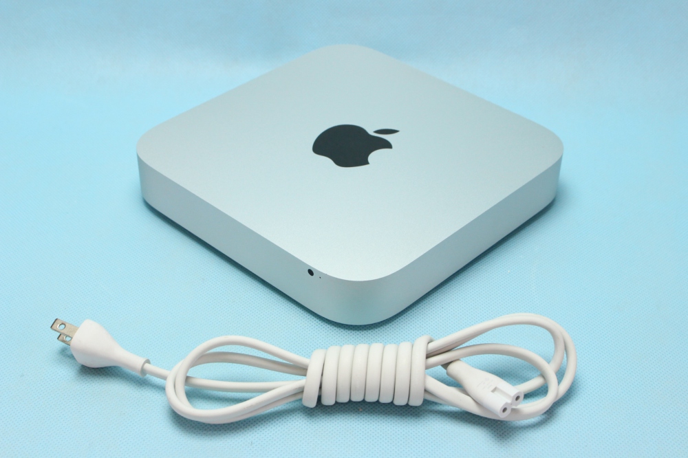 Apple Mac mini i5 8GB HDD500GB Mid 2011、買取のイメージ