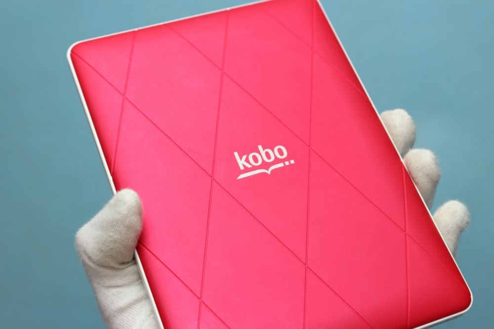 kobo kobo glo ピンクサンセット N613-KJP-P(KOBOGLO)、その他画像２