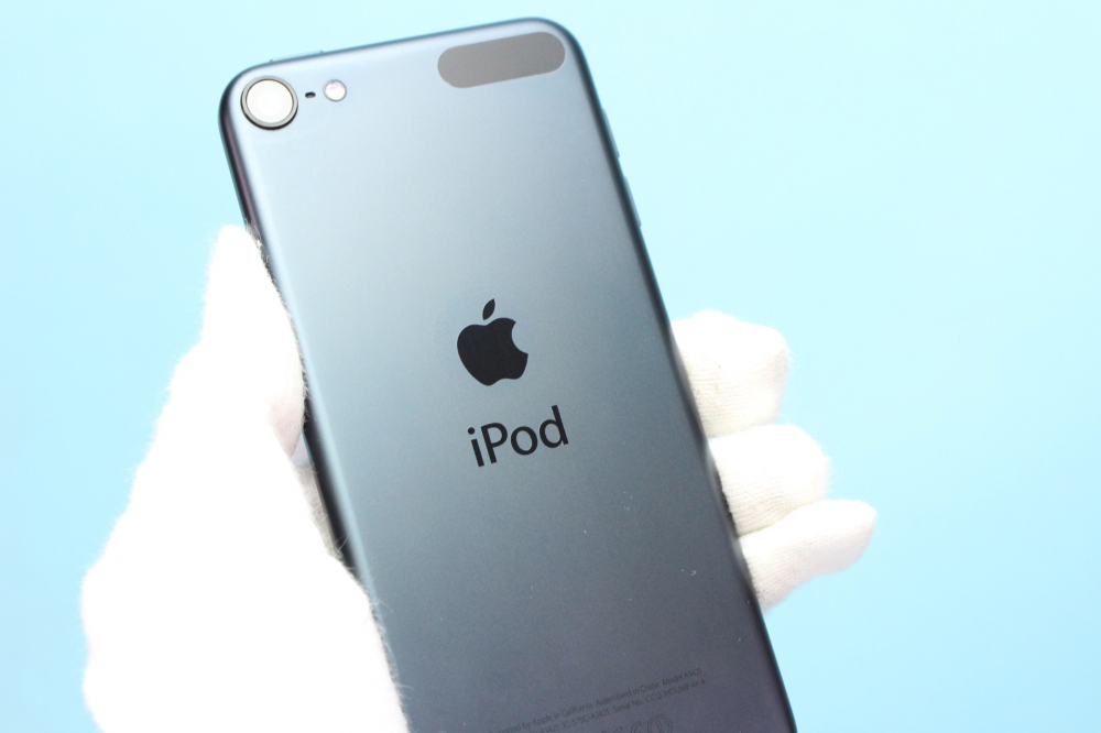 Apple iPod touch 32GB ブラック&スレート MD723J/A <第5世代>、その他画像２