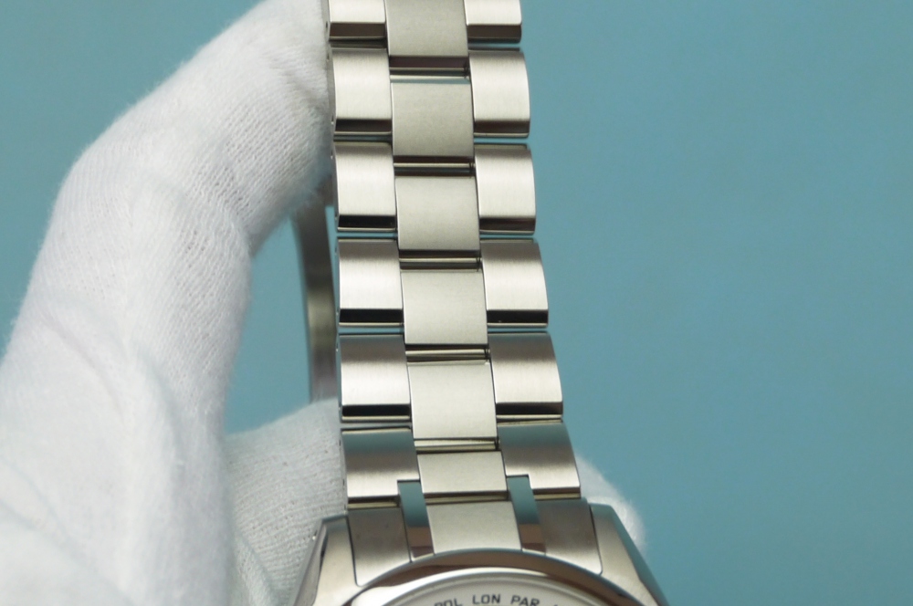 CITIZEN 腕時計 ATTESA アテッサ Eco-Drive エコ・ドライブ 電波時計 ダイレクトフライト 針表示式 薄型 AT8040-57A メンズ、その他画像３