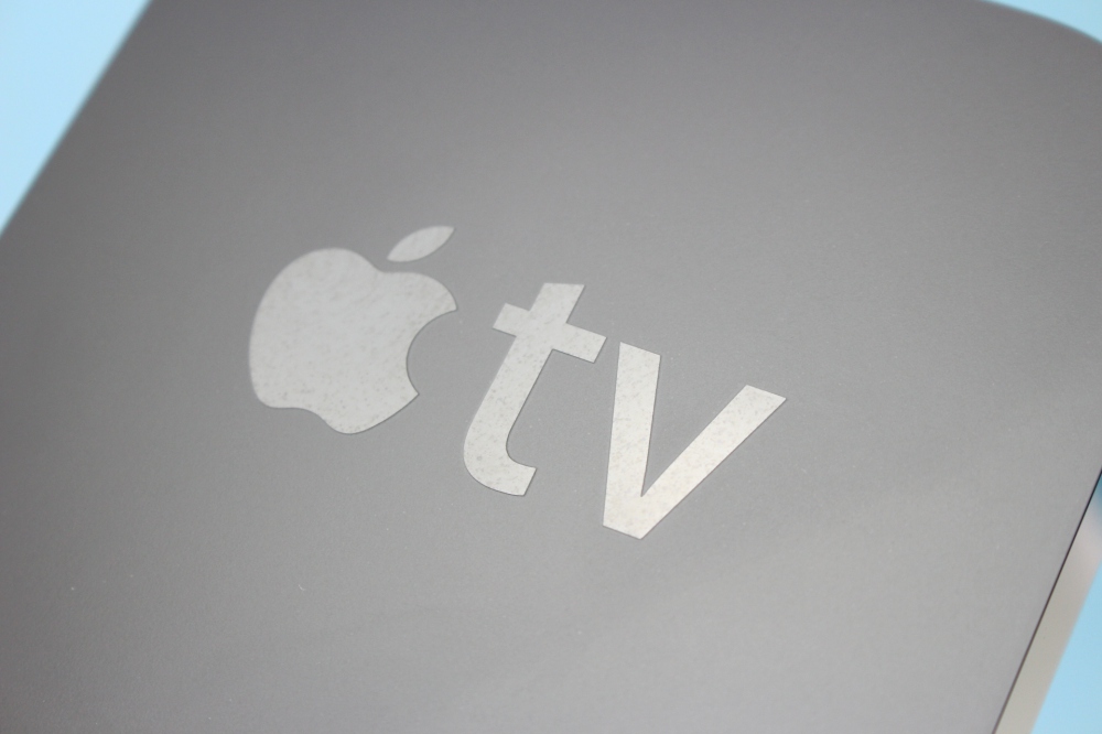 Apple ハイビジョン対応 Apple TV MD199J/A、その他画像２