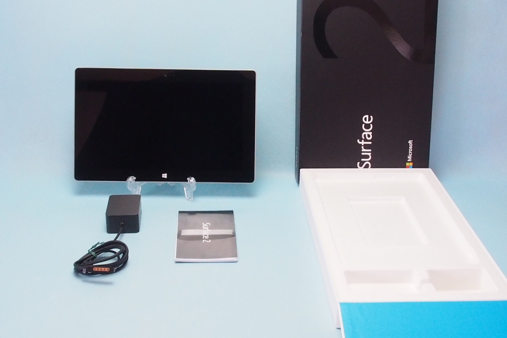 マイクロソフト Surface 2 32GB P3W-00012 、買取のイメージ