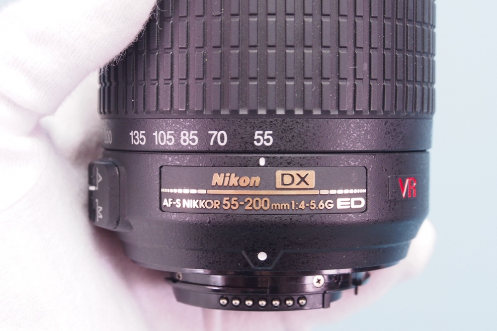 Nikon デジタル一眼レフカメラ D3300 18-55 VR IIレンズキット ブラック D3300LKBK、その他画像３