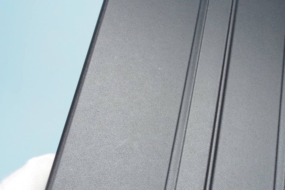 ソニー Xperia Z2 Tabletスタンド機能+フリップ/保護カバー、その他画像２