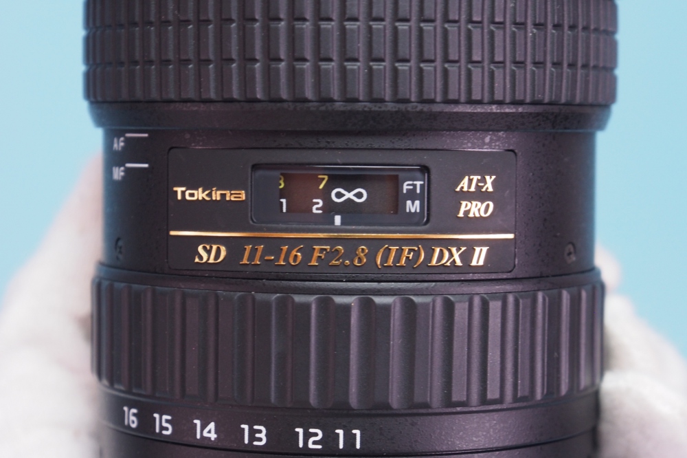 TOKINA トキナー AT-X116 PRO DX2 11-16mm F2.8 Canon EOS マウント 用、その他画像１