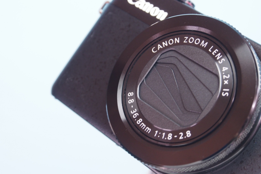  Canon デジタルカメラ PowerShot G7 X 光学4.2倍ズーム 1.0型センサー PSG7X、その他画像４