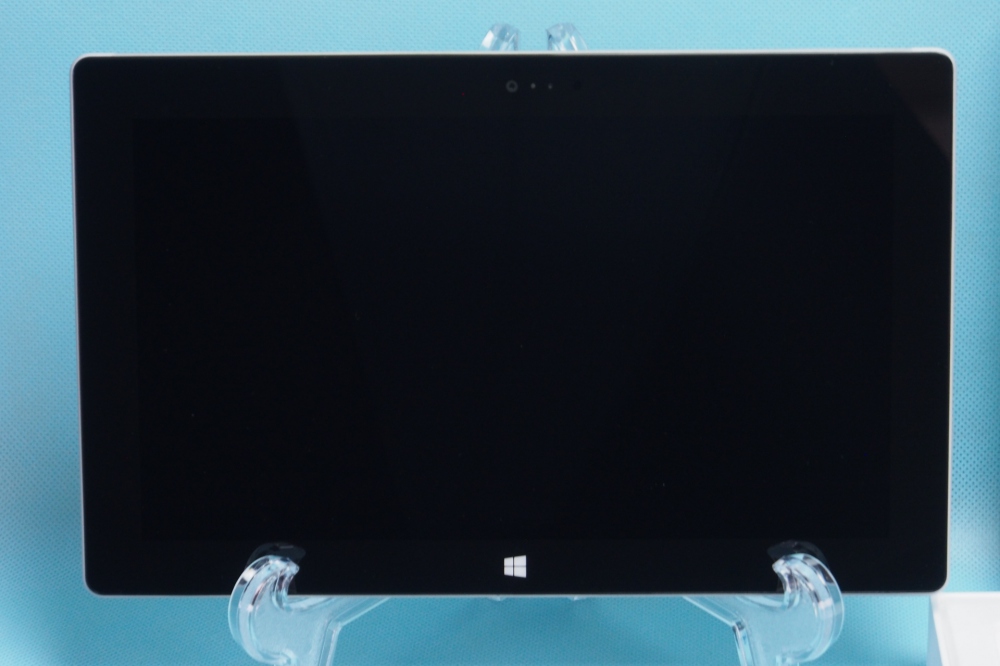 マイクロソフト Surface 2 64GB 単体モデル [Windowsタブレット・Office付き] P4W-00012 (シルバー)、その他画像１