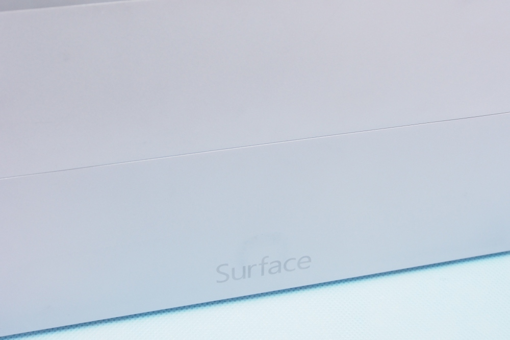 マイクロソフト Surface 2 64GB 単体モデル [Windowsタブレット・Office付き] P4W-00012 (シルバー)、その他画像３