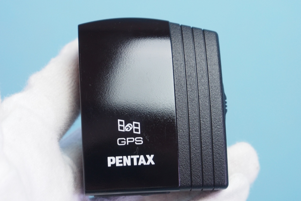 PENTAX GPSユニット O-GPS1 39012、その他画像１