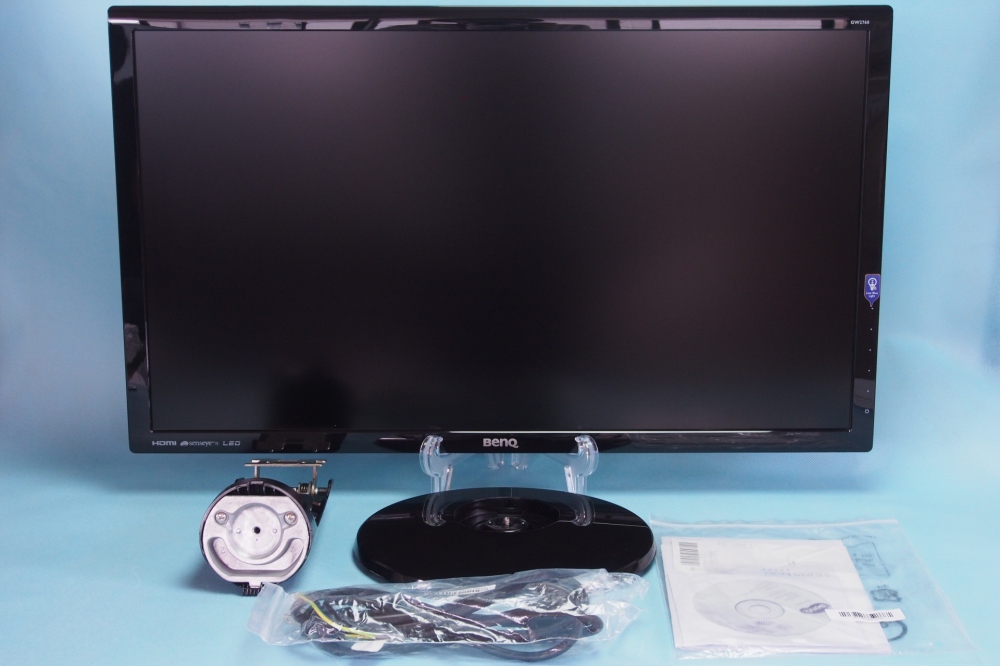 ニコニコ宅配買取｜BenQ マルチメディアモニター (27インチ/フルHD/HDMI搭載) GW2760HM、7,000円、買取実績