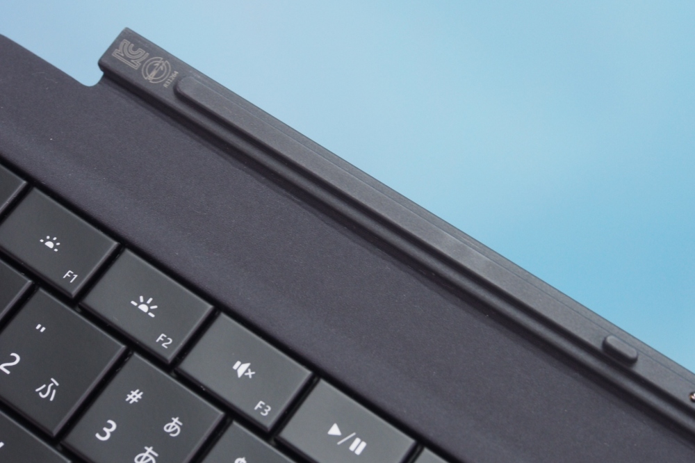 Microsoft Surface Type Cover 2 N7W-00086 ブラック、その他画像４