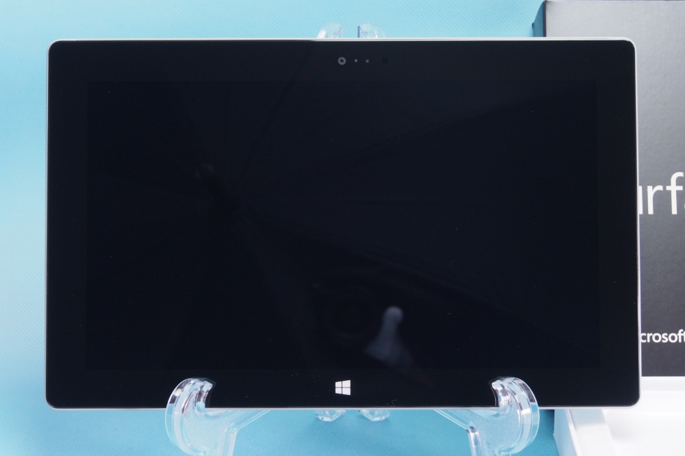 マイクロソフト Surface 2 32GB Office P3W-00012 シルバー、その他画像１
