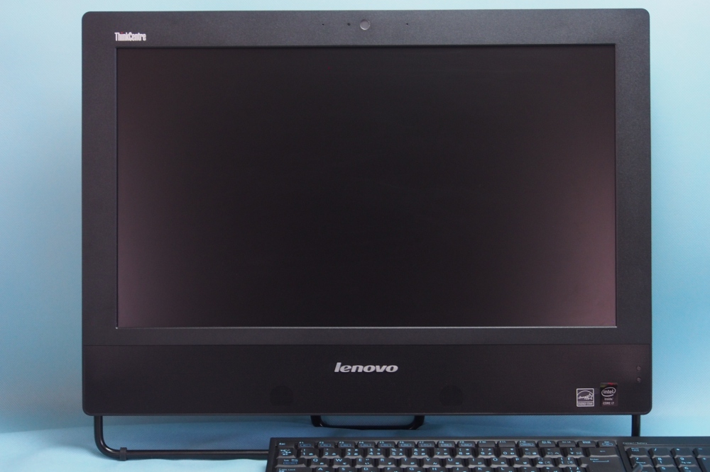 Lenovo ThinkCentre M73z All-In-One 10BCCTO1WW Core i7 4790S搭載 8GB 500GB Win8 ハイパフォーマンスパッケージ、その他画像１