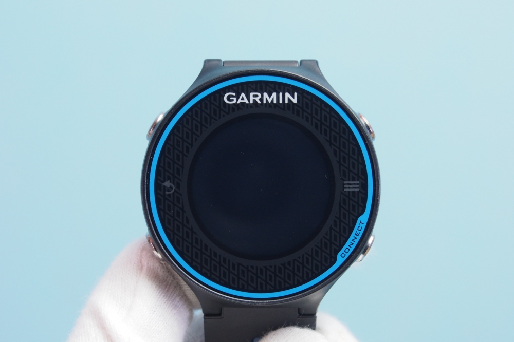 GARMIN(ガーミン) ランニングGPS ForeAthlete 620J 心拍ベルト付きセット カラータッチパネル Wi-Fi Bluetooth対応【日本正規品】112853、その他画像１