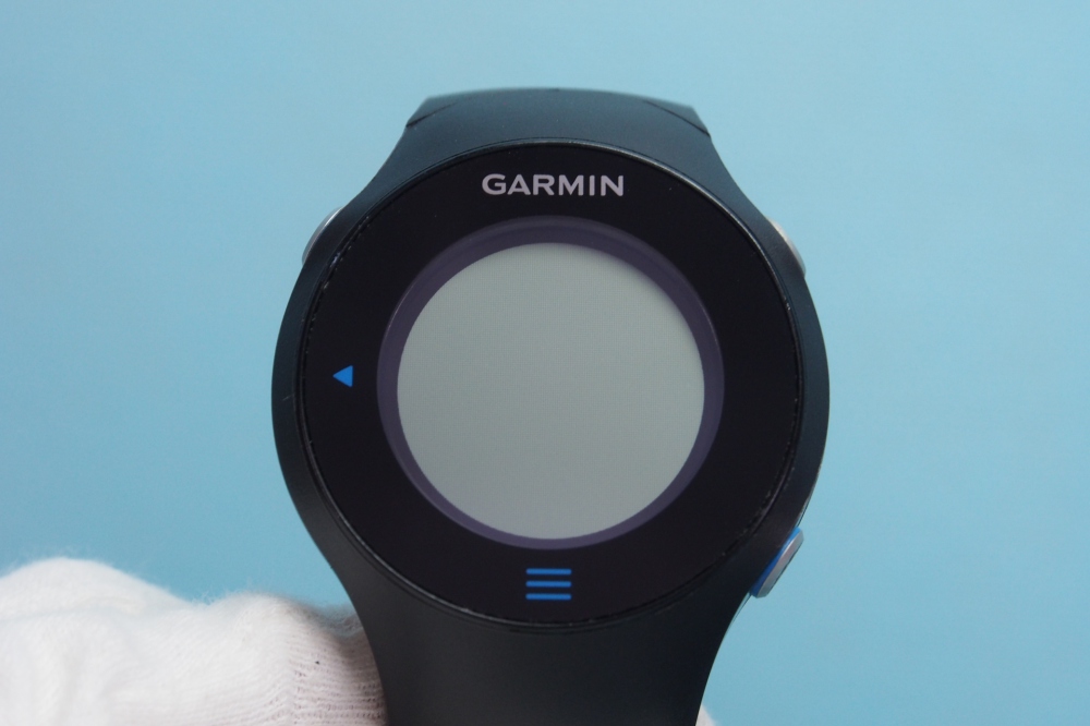 GARMIN(ガーミン) ForeAthlete 610 タッチパネル式ランニングウオッチ 94703 【日本正規品】、その他画像１
