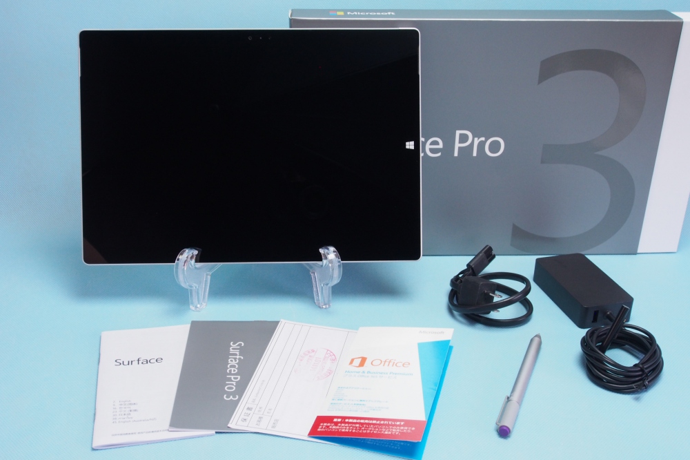 ニコニコ宅配買取｜マイクロソフト Surface Pro 3 i5 256GB PS2-00016 ...