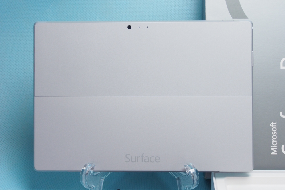 Microsoft Surface Pro 3 i5 128GB MQ2-00017 (シルバー)、その他画像１