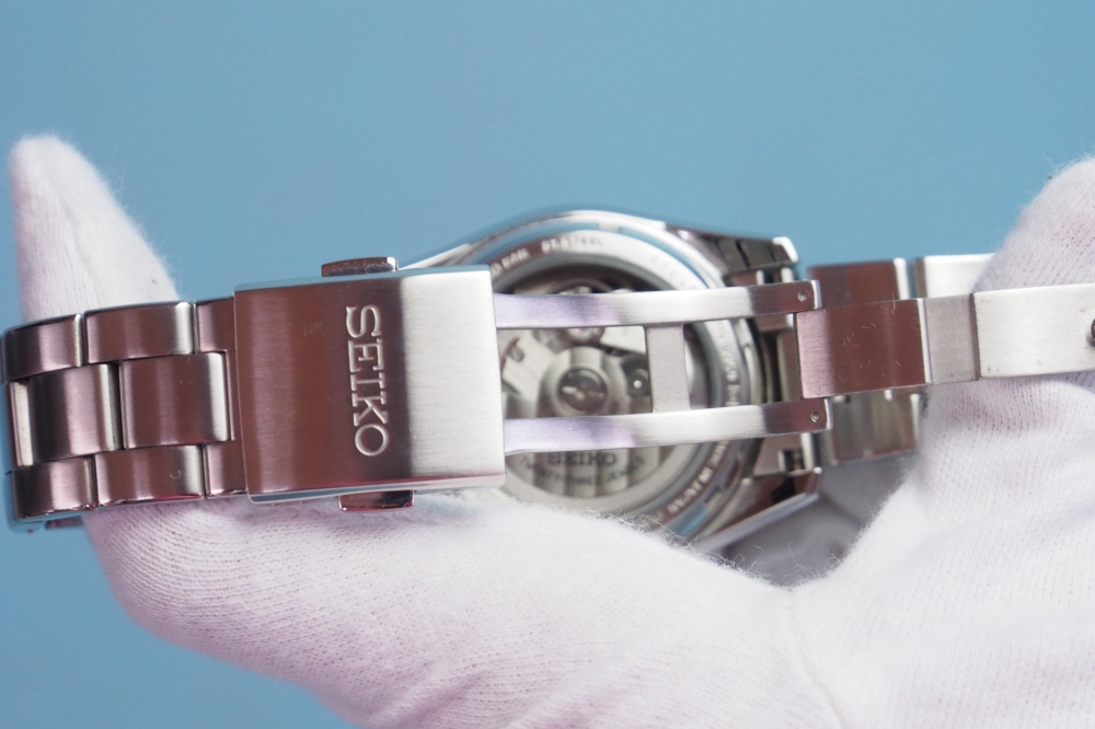SEIKO 腕時計 MECHANICAL メカニカル SARB033 メンズ、その他画像３