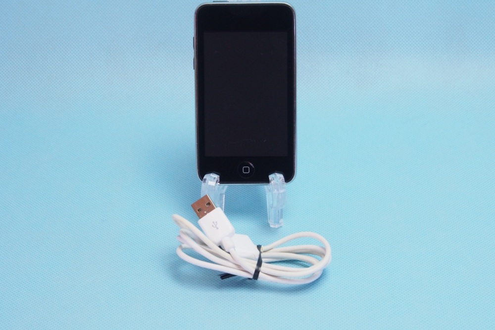 Apple iPod touch 第3世代 32GB MC008J/A、買取のイメージ