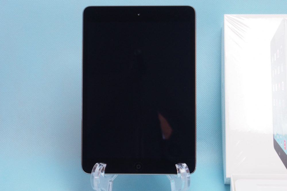 Apple iPad mini wi-fiモデル 128GB ブラック ME856J/A、その他画像１